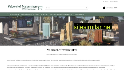 veluwehofwinkel.nl alternative sites