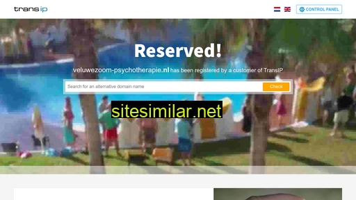 Veluwezoom-psychotherapie similar sites