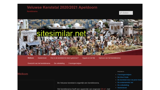 veluwsekerststal.nl alternative sites