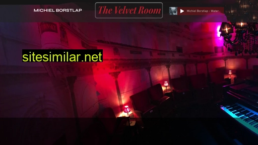 velvetroom.nl alternative sites