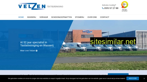velzentextiel.nl alternative sites