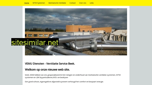 vemudiensten.nl alternative sites