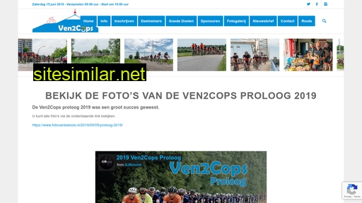 ven2cops-proloog.nl alternative sites