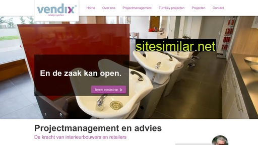 vendix.nl alternative sites