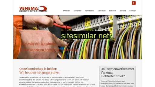 venema-elektro.nl alternative sites
