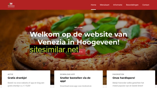 venezia-hoogeveen.nl alternative sites