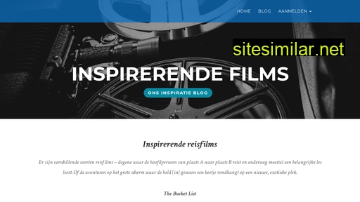 venfilm.nl alternative sites