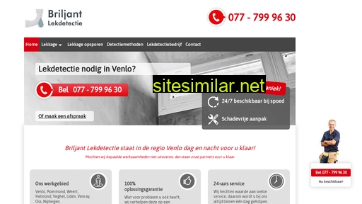 venlolekdetectie.nl alternative sites
