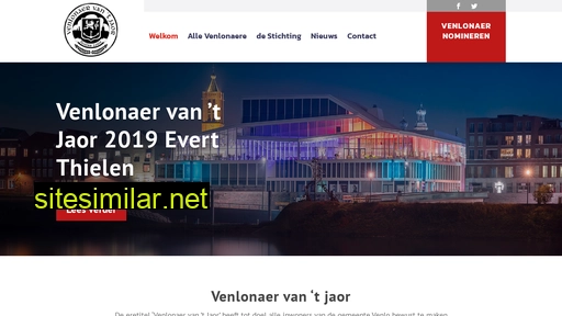 venlonaervantjaor.nl alternative sites