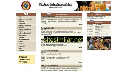 venlose-sv.nl alternative sites
