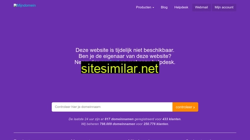 venloverenigt.nl alternative sites
