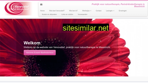 venovatief.nl alternative sites