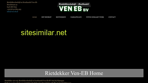 ven-eb.nl alternative sites
