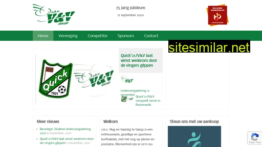 venv.nl alternative sites