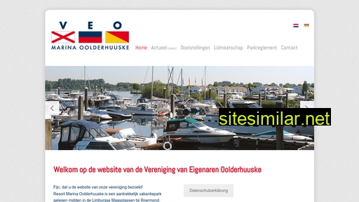 veo-oolderhuuske.nl alternative sites