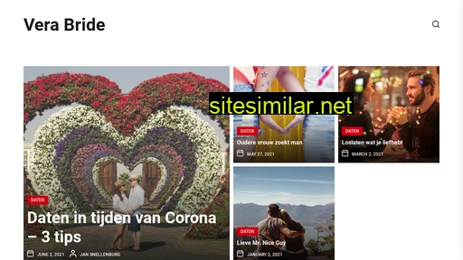 verabride.nl alternative sites