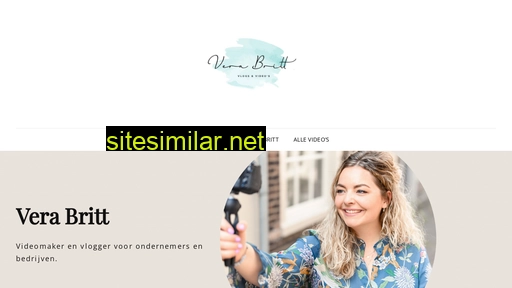 verabritt.nl alternative sites