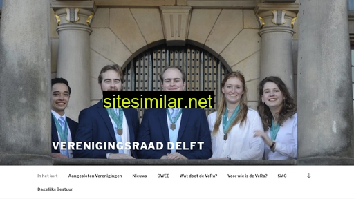 veradelft.nl alternative sites