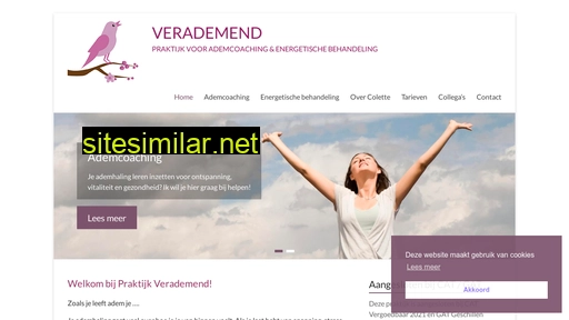 verademend.nl alternative sites