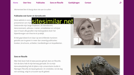 vera-bergman.nl alternative sites