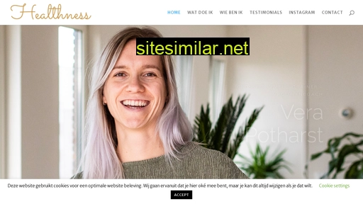 verapotharst.nl alternative sites