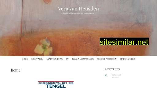 veravanheusden.nl alternative sites