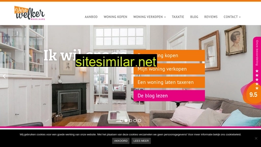 verawelker.nl alternative sites