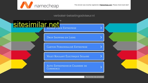 verbakel-belastingadviseur.nl alternative sites