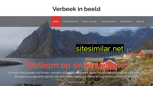 verbeekinbeeld.nl alternative sites