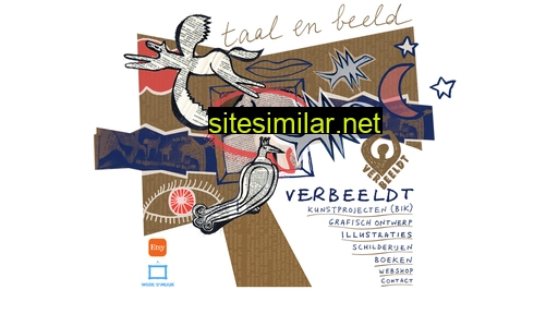 verbeeldt.nl alternative sites
