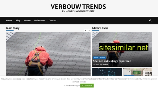 verbouw-trends.nl alternative sites