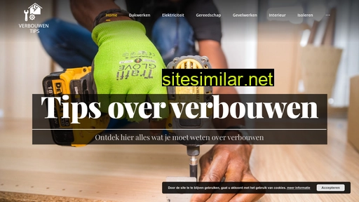 verbouwentips.nl alternative sites