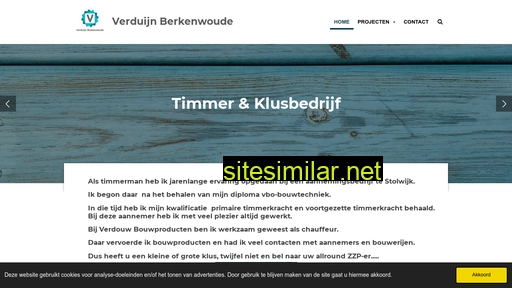verduijnberkenwoude.nl alternative sites