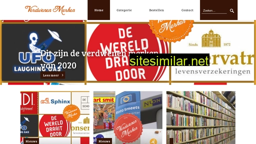 verdwenenmerken.nl alternative sites