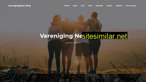 verenigingijslandnederland.nl alternative sites