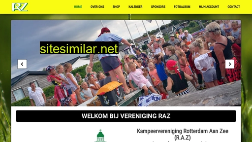 verenigingraz.nl alternative sites