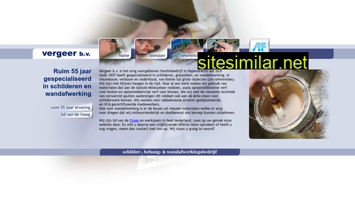 vergeerschilders.nl alternative sites