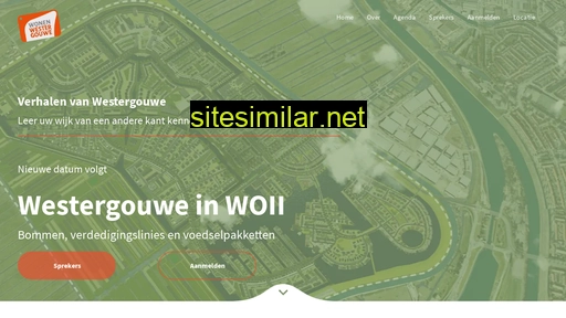 verhalenvanwestergouwe.nl alternative sites