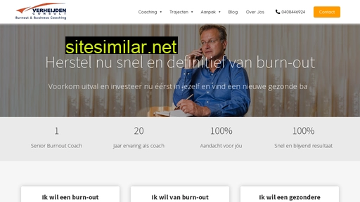 verheijdenconsult.nl alternative sites