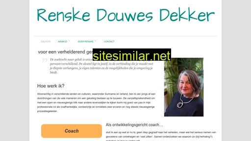 verhelderendgesprek.nl alternative sites