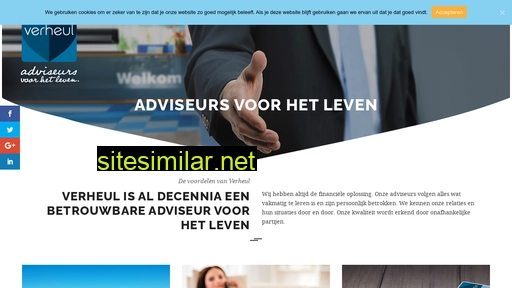verheulgroep.nl alternative sites