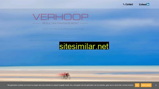 verhoop.nl alternative sites