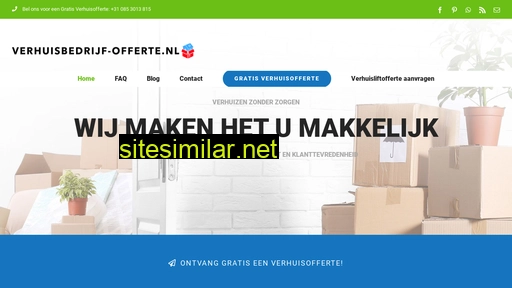 verhuisbedrijf-offerte.nl alternative sites