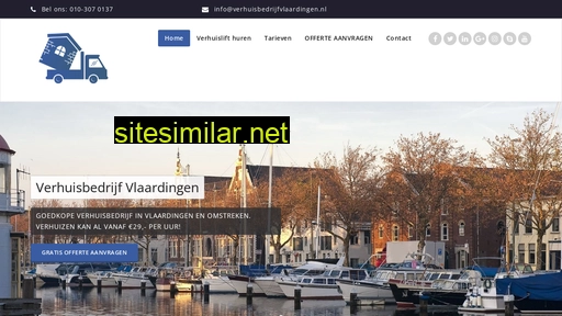 verhuisbedrijfvlaardingen.nl alternative sites