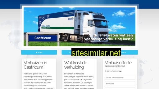 verhuizencastricum.nl alternative sites