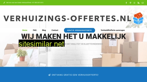 verhuizings-offertes.nl alternative sites