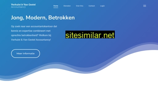 verhulstvangestel.nl alternative sites