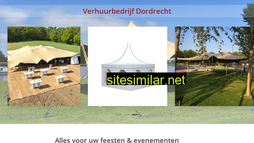 verhuurbedrijfdordrecht.nl alternative sites