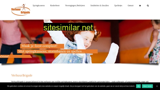 verhuurbrigade.nl alternative sites