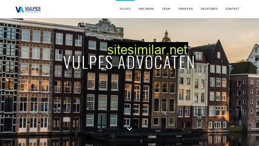 verhuurdersrecht-advocaat.nl alternative sites